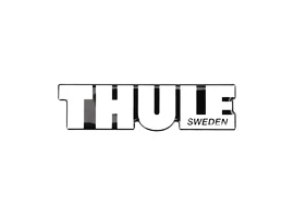 Abțibild Thule 14711