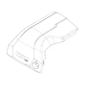 Accesoriu de acoperire Thule  1500054245