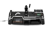 Accesoriu pentru antrenament Head  Swingweight Machine 3 in1