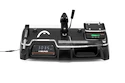 Accesoriu pentru antrenament Head  Swingweight Machine 3 in1