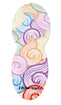 Accesoriu pentru antrenament Tempish  Piruette Spinner Koru