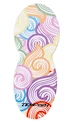Accesoriu pentru antrenament Tempish  Piruette Spinner Koru