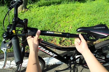Adaptor BuzzRack  BuzzGrip