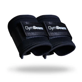 Adaptor GymBeam Ankle Adapters Black