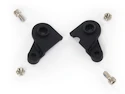 Adaptor pentru coborârea șeii FirstBike  black