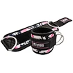 Adaptor pentru gleznă Power System  Ankle Strap Camo roz
