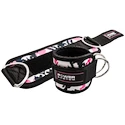 Adaptor pentru gleznă Power System  Ankle Strap Camo roz