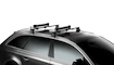 Adaptor Thule  SquareBar Adapter 2-pack