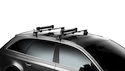 Adaptor Thule  SquareBar Adapter 2-pack