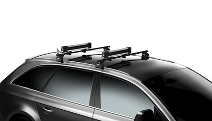 Adaptor Thule  SquareBar Adapter 2-pack
