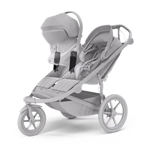 Adaptor Thule Urban Glide 3 Double CSA MC