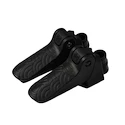 Adaptor Urban Iki  Junior Footrests Bincho Black