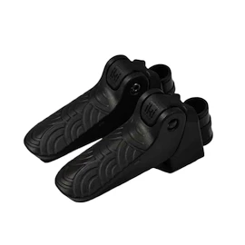 Adaptor Urban Iki Junior Footrests Bincho Black