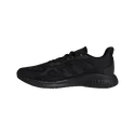 adidas + Core Black