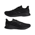 adidas + Core Black