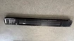 Ambalaj deteriorat -  Bare de transport Thule WingBar Edge black  86 cm