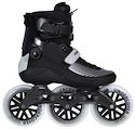 Ambalaj deteriorat -  Patine cu rotile pentru bărbați Powerslide  Swell Nite 125 - 3D Adapt  EUR 43