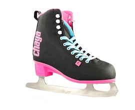 Ambalaj deteriorat - Patine de gheață pentru femei Powerslide Classic Black EUR 36