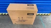 Ambalaj deteriorat -  Suport de biciclete pentru cârligul de remorcare Thule EasyFold XT 2B FIX4BIKE 965