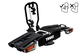 Ambalaj deteriorat - Suport de biciclete pentru cârligul de remorcare Thule EasyFold XT 2B FIX4BIKE 965