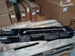 Ambalaj deteriorat -  Suport pentru plafon Thule WingBar 9595B