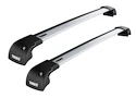Ambalaj deteriorat -  Suport pentru plafon Thule WingBar WingBar Edge 9594, 9594 - 81,6 / 89,6 cm
