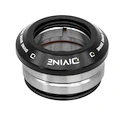 Ansamblu de cap Divine  DV3401 Black