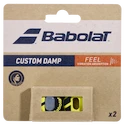 Antivibrator Babolat  Custom Damp X2