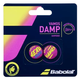 Antivibrator Babolat Vamox Damp X2 Rafa