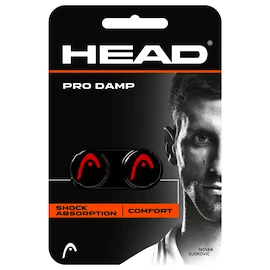 Antivibrator Head Pro Damp black
