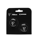 Antivibrator Wilson RF Dampener 2 Pack Black