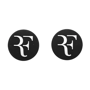 Antivibrator Wilson RF Dampener 2 Pack Black