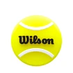 Antivibrator Wilson  Tennis Ball 2 Pack Dampener Roland Garros Yellow/Black
