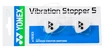 Antivibrator Yonex  AC 165 White (2 Pack)