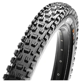 Anvelopă Maxxis Assegai 27.5x2.60 Kevlar EXO/TR (ETB00195500)