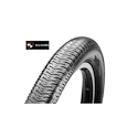 Anvelopă Maxxis  Dth 20x1-1/8 Wire Silkworm (ETB20352000)