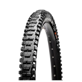 Anvelopă Maxxis Minion Dhr II 26x2.40Wt Kevlar 3CT/EXO/TR (ETB72910100)