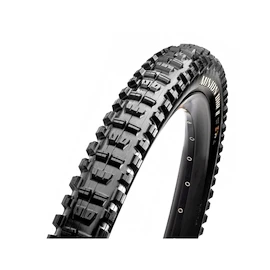 Anvelopă Maxxis Minion Dhr II 27.5x2.60 Kevlar 3CT/EXO/TR (ETB91149000)