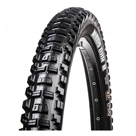 Anvelopă Maxxis Minion Dhr II 27.5x2.60 Kevlar EXO/TR (ETB91149100)
