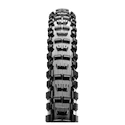Anvelopă Maxxis  Minion Dhr II 27.5x2.80 Kevlar 3CT/EXO/TR (ETB96909000)