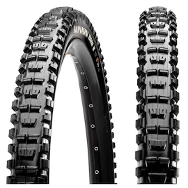 Anvelopă Maxxis Minion Dhr II 29x2.30 Kevlar EXO/TR (ETB96776000)