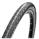 Anvelopă Maxxis  Overdrive Excel 700x47C Wire Silkshield + Ref (ETB00425100)