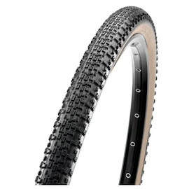 Anvelopă Maxxis Rambler Kevlar 700x38C 60 Tpi EXO/TR/Tanwall (ETB00333800)
