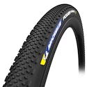 Anvelopă Michelin  Power Gravel Black TS TLR V2 Kevlar 700X40C Competition Line