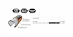 Anvelopă Panaracer  GRAVELKING SK 700x43C black