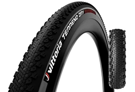 Anvelopă Vittoria Terreno Dry 33 Anthracite 120 TPI 1C