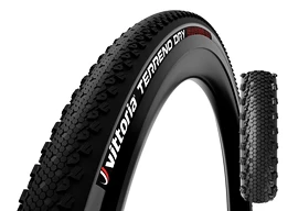 Anvelopă Vittoria Terreno Dry 37 Anthracite 122 TPI 1C