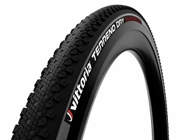 Anvelopă Vittoria Terreno Dry 40 Anthracite 123 TPI 1C