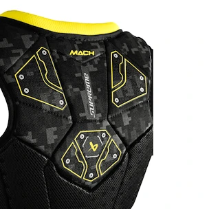 Apărători de umăr Bauer  MACH Youth S