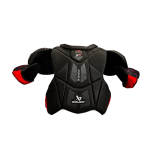Apărători de umăr Bauer Vapor 3X Intermediate L